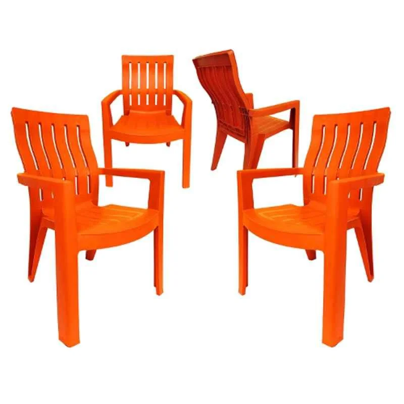 century plastic kursi