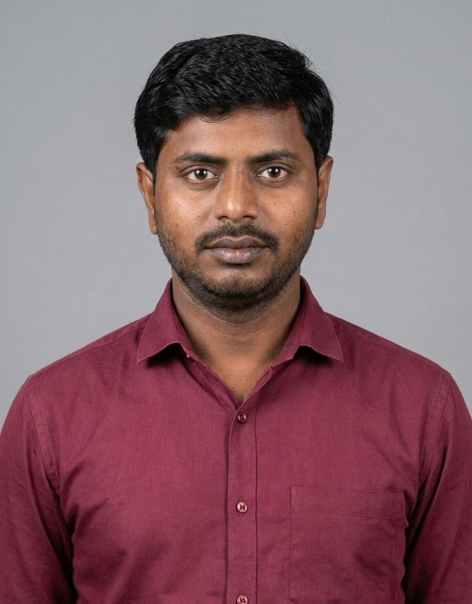 Group Operations Head